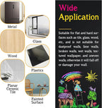 Magnetic Chalkboard Contact Paper - Image 5