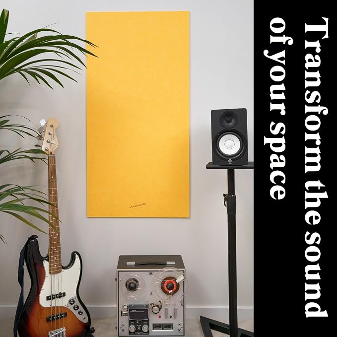 Acoustic Panel, Mid Grey - Image 8
