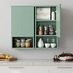 VANIRROR Bathroom Wall Cabinet - Image 3