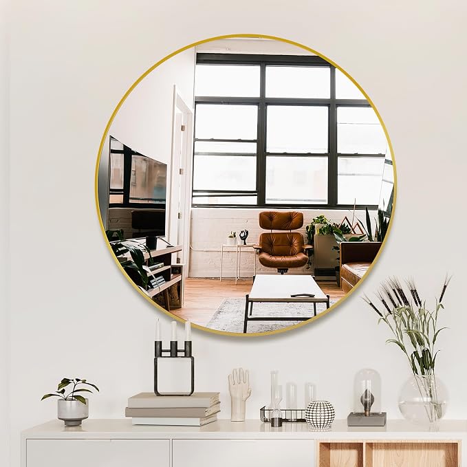 Bathroom Mirrors for Wall - Image 3