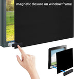 Blackout Blind Accessory, 12Pair Magnetic Closure - Image 5