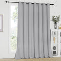 NICETOWN Sliding Glass Door Curtain by NICETOWN