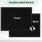 DOLLAR BOSS Black Cork Board - Image 4