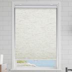 Cordless Roller Shades Blackout Blinds - Image 2