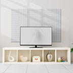 Vieshful Self Adhesive Acoustic Panels – 12"x12"x0.4" High-Density Soundproof - Image 8