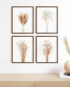 HAUS AND HUES Flower Wall Decor - Image 5
