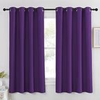 NICETOWN Blackout Blind Curtains by NICETOWN