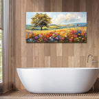 hyidecorart Canvas Wall Art For Living Room Wall Decor For Bedroom Office - Image 5