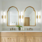 OOWOLF 17.3Inch Modern Vanity Light Fixture - Image 3