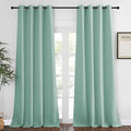 NICETOWN Blackout Window Curtain 90 inch Length by NICETOWN