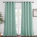 NICETOWN Blackout Room Darkening Window Curtain by NICETOWN