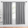 NICETOWN Blackout Curtain Panels by NICETOWN