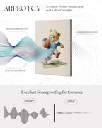 ARPEOTCY Acoustic Art Wall Panels - Image 4