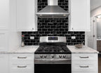 StyloVue 100 Pieces Peel and Stick Backsplash - Image 5