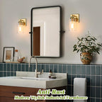 VerRon Wall Sconces, Modern Vanity Lights, Sconces Wall Lighting - Image 3