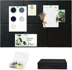 Large Cork Board Tiles for Wall by Magrowill