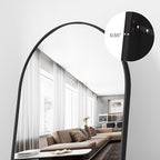 Floor Length Mirror, Body Mirrors - Image 6