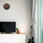 Wall Clock, Silent Clock, Wall Clocks Battery Operated， 12 inch Modern Wall - Image 7