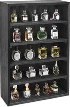 Ikee Design Wooden Wall-Mounted Display Shelves Rack by IkeeDesign
