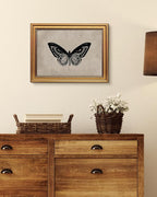 VIYYIEA Vintage Gold Framed Wall Art - Image 7