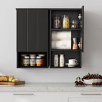 VANIRROR Bathroom Wall Cabinet - Image 3