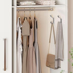 bussdis Coat Hooks Wall Mount for Hanging - Image 6