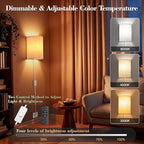 Plug in Wall Sconces Set of Two: Wall Lights - Image 3