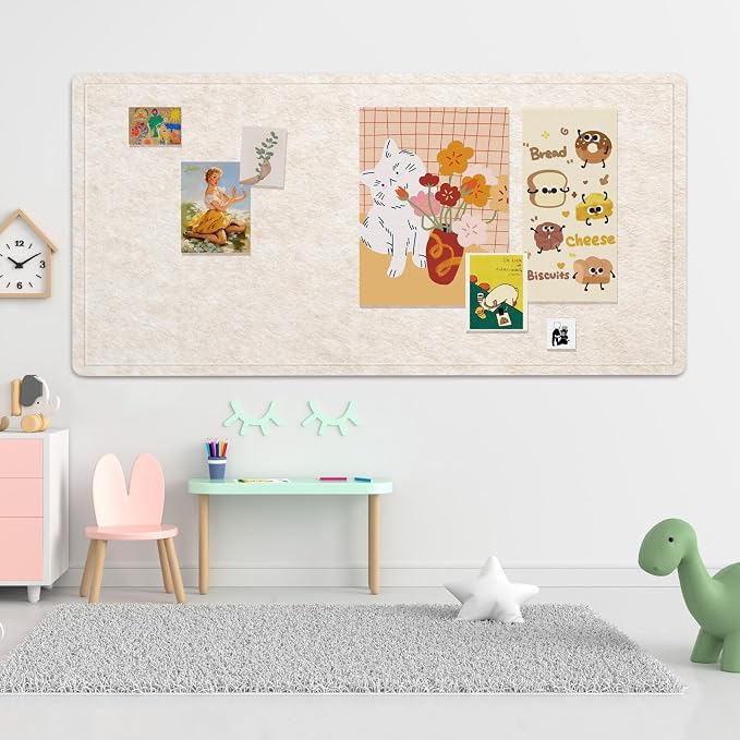 Lightomorrow Extra Large Bulletin Board - Image 7