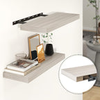 Heimlove 24 inch Floating Shelves - Image 5