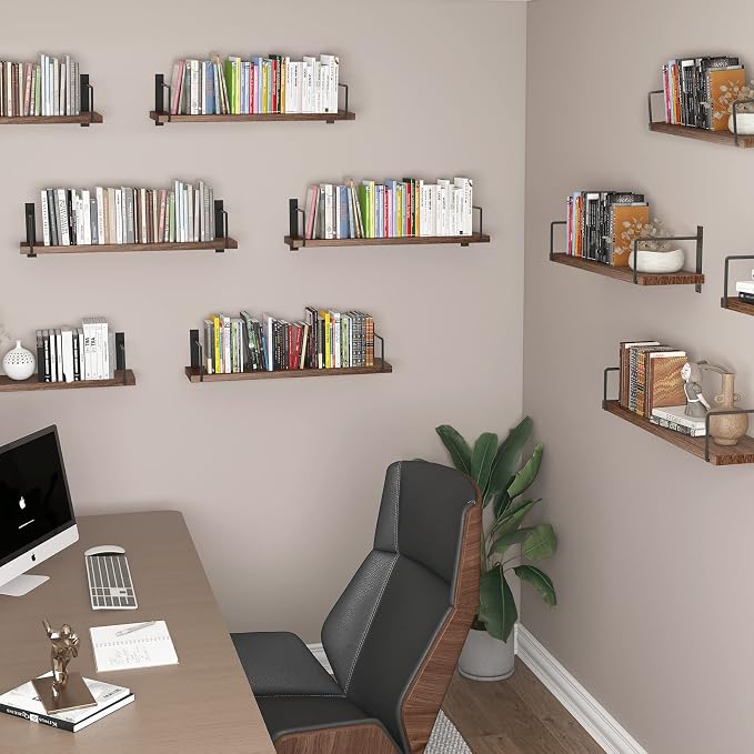 Floating Shelves - Image 4