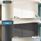 Art3d Acoustic Wood Slat Wall Panel - Image 8