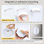2-Pack Picture Light Battery Operated, LED Painting Lights - Image 3