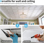 Art3d PVC Ceiling Tiles - Image 6
