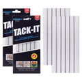Feosky Adhesive Poster Sticky Tack Putty, Reusable and Removable Adhesive Putty by Feosky