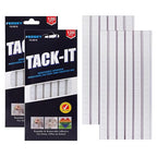 Feosky Adhesive Poster Sticky Tack Putty, Reusable and Removable Adhesive Putty by Feosky