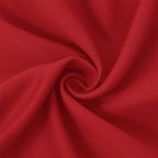 LEMOMO Blackout Curtains 52 x 95 inch/Bright Red Curtains Set of 2 - Image 5