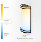 ASD LED Indoor Wall Mount Light Fixture - Image 6