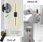 Battery Operated Wireless Wall Sconce - Image 6