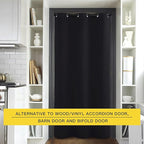 NICETOWN Halloween Door Divider Curtain - Image 4