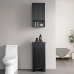 VANIRROR Bathroom Wall Cabinet - Image 8