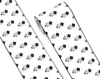 FLFK Wallpaper Border by FLFK