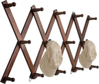 SCUNDA 16 inch High Accordion Wall Hanger by SCUNDAHOME