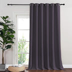 NICETOWN Blackout Curtains by NICETOWN