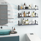 Floating Shelves - Image 4