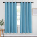 NICETOWN Blackout Curtain Panel by NICETOWN
