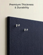Aothia Felt Bulletin Board Tiles - Image 3