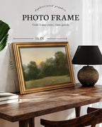 VIYYIEA Vintage Gold Framed Wall Art - Image 2