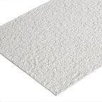 6” x 12” Faux Stone 3D Wall Panels, Clay Manufactured Raised Textured Paneling - Image 4