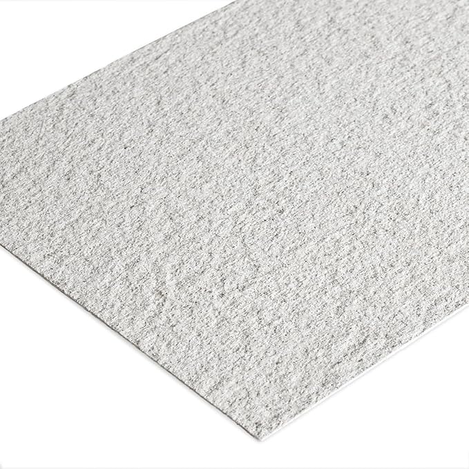 6” x 12” Faux Stone 3D Wall Panels, Clay Manufactured Raised Textured Paneling - Image 4