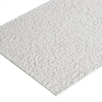 24” x 48” Faux Stone 3D Wall Panels, Clay Manufactured Raised Textured Paneling - Image 4